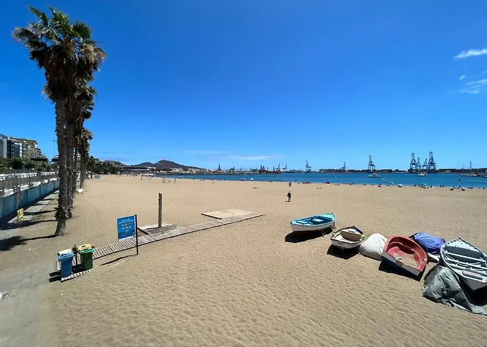 Appartamento Parque Jardin Las Palmas de Gran Canaria