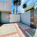 Parque Jardin * لاس بالماس دي غران كاناريا