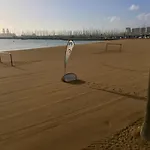 شقة Parque Jardin *