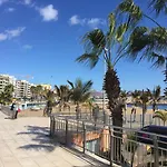Parque Jardin شقة