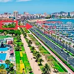 Parque Jardin * لاس بالماس دي غران كاناريا