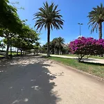 شقة Parque Jardin لاس بالماس دي غران كاناريا