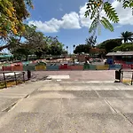 Parque Jardin شقة