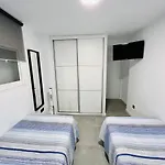 Apartament Parque Jardin