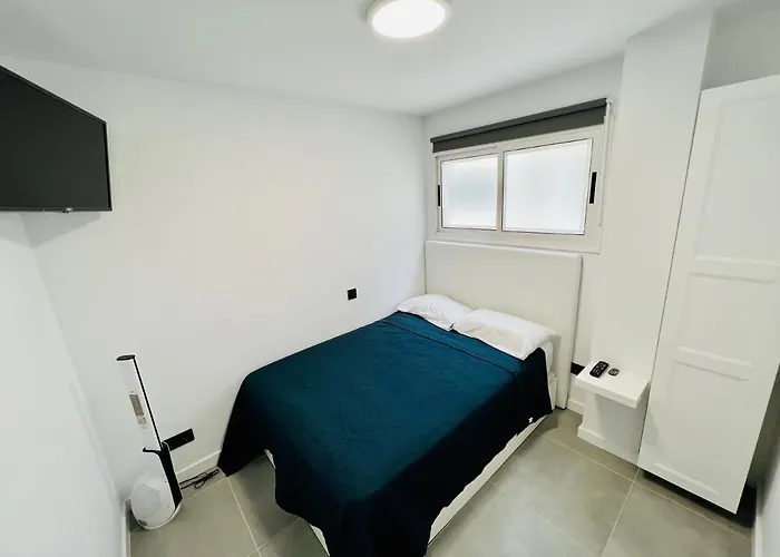 Parque Jardin Las Palmas de Gran Canaria