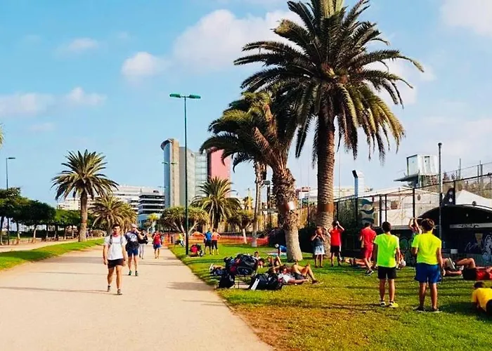 Parque Jardin Las Palmas de Gran Canaria