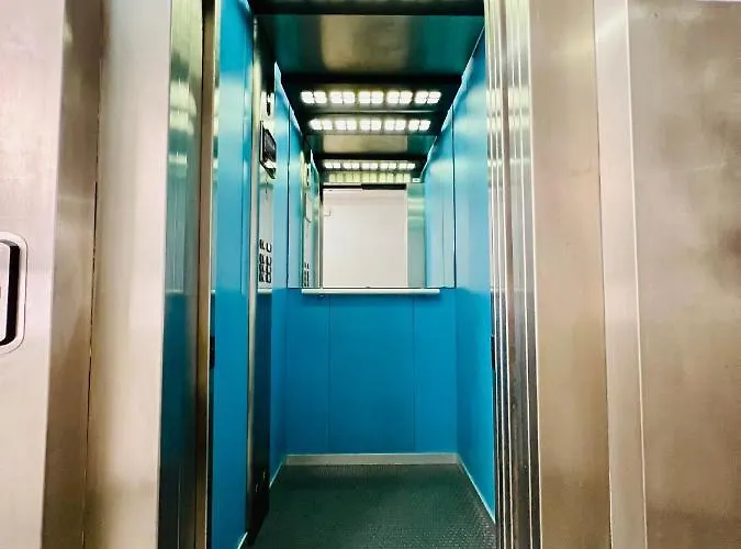 Apartmán Parque Jardin Las Palmas de Gran Canaria