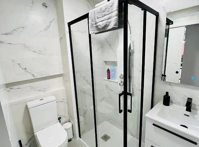 Apartmán Parque Jardin Las Palmas de Gran Canaria