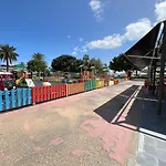 Parque Jardín Apartamento Las Palmas de Gran Canaria