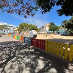 Parque Jardín Apartamento Las Palmas de Gran Canaria