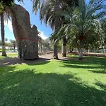 Apartamento Parque Jardín *
