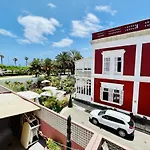 Parque Jardín Apartamento *