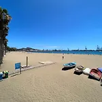 Apartment Parque Jardin Las Palmas de Gran Canaria