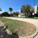 Parque Jardín *