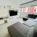 Parque Jardin Apartment *