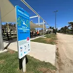 Parque Jardín Apartamento *
