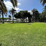 Parque Jardín Apartamento Las Palmas de Gran Canaria