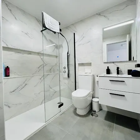 Parque Jardin * לאס פאלמס דה גראן קנאריה