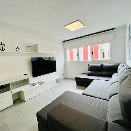Parque Jardin Apartment Las Palmas de Gran Canaria