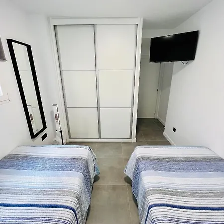 Parque Jardin דירה