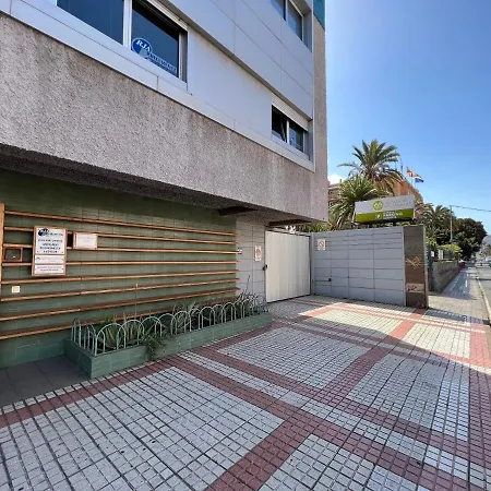 Parque Jardin * ラスパルマス・デ・グランカナリア