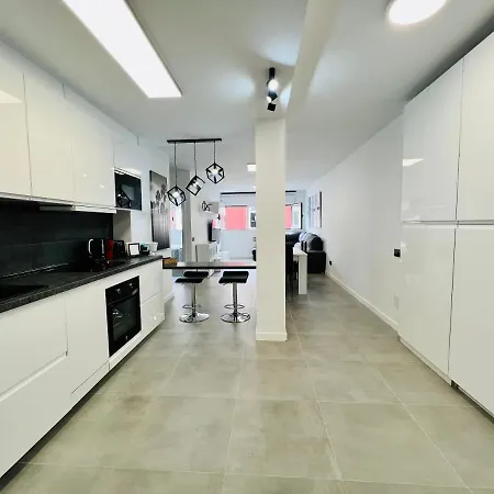 Parque Jardin * לאס פאלמס דה גראן קנאריה