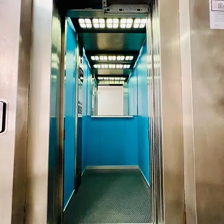 דירה Parque Jardin לאס פאלמס דה גראן קנאריה