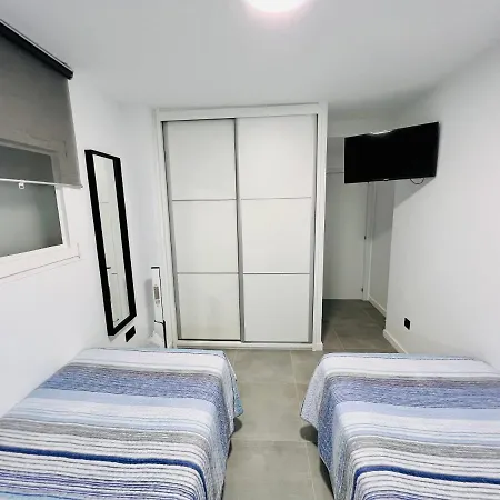 דירה Parque Jardin