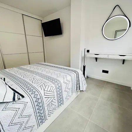 דירה Parque Jardin