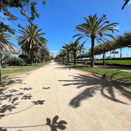 Parque Jardin *