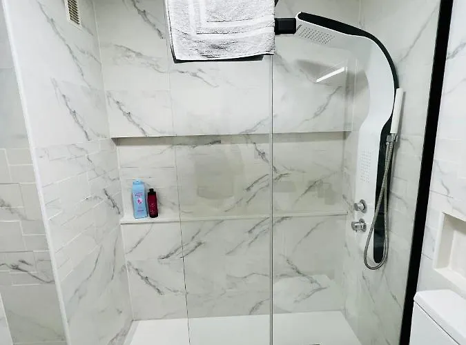 Parque Jardin Apartmán