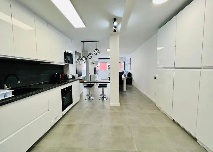 Parque Jardin * Las Palmas de Gran Canaria