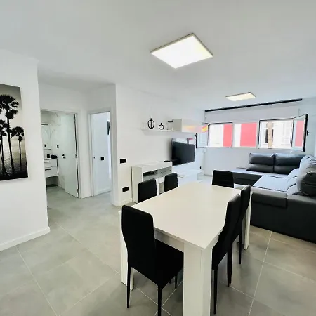 Parque Jardin Daire Las Palmas de Gran Canaria