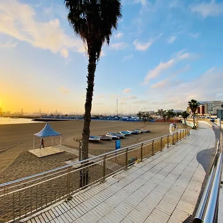 Parque Jardin Daire *