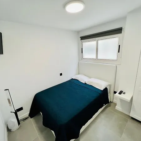 Parque Jardin Las Palmas de Gran Canaria