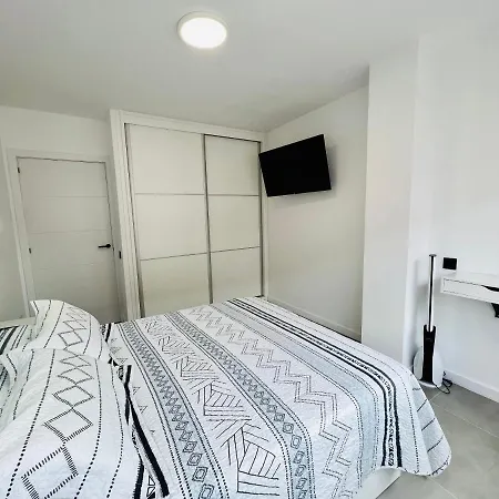 Parque Jardin * Las Palmas de Gran Canaria