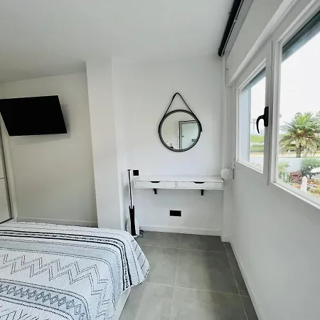 Parque Jardin Daire *