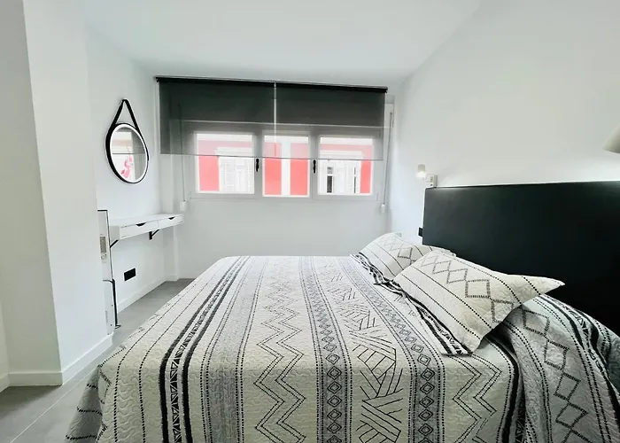 Parque Jardin Apartament