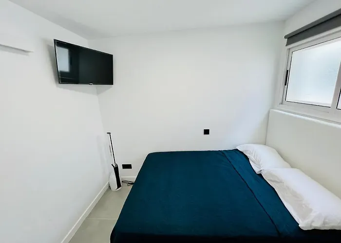 Parque Jardin Apartament