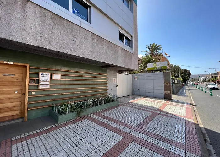 Parque Jardin * Las Palmas de Gran Canaria