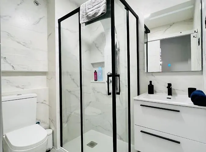 Apartament Parque Jardin Las Palmas de Gran Canaria