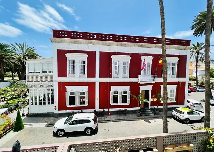 Parque Jardin * Las Palmas de Gran Canaria